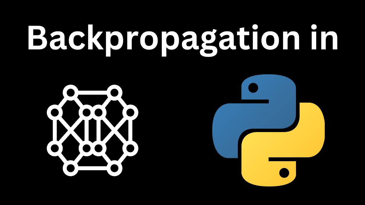 Neural Network Learns Sine Function with Backprop in Python