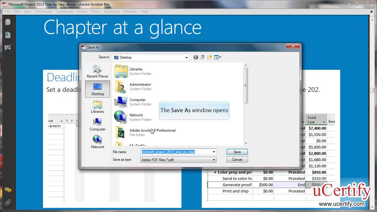 Reduce File Size in Adobe Acrobat 9 Pro 📄