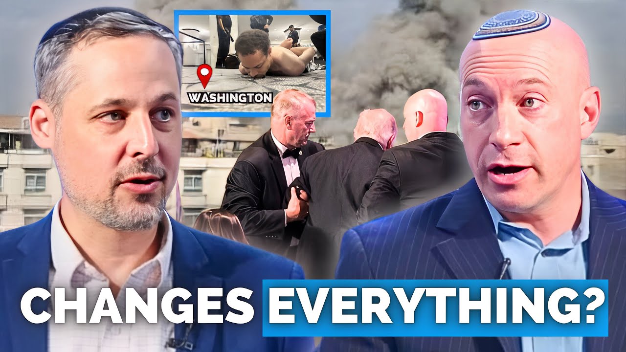 Trump Assassination Attempt & Iran Crisis 🚨