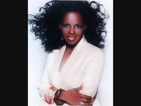 Melba Moore This Is It
