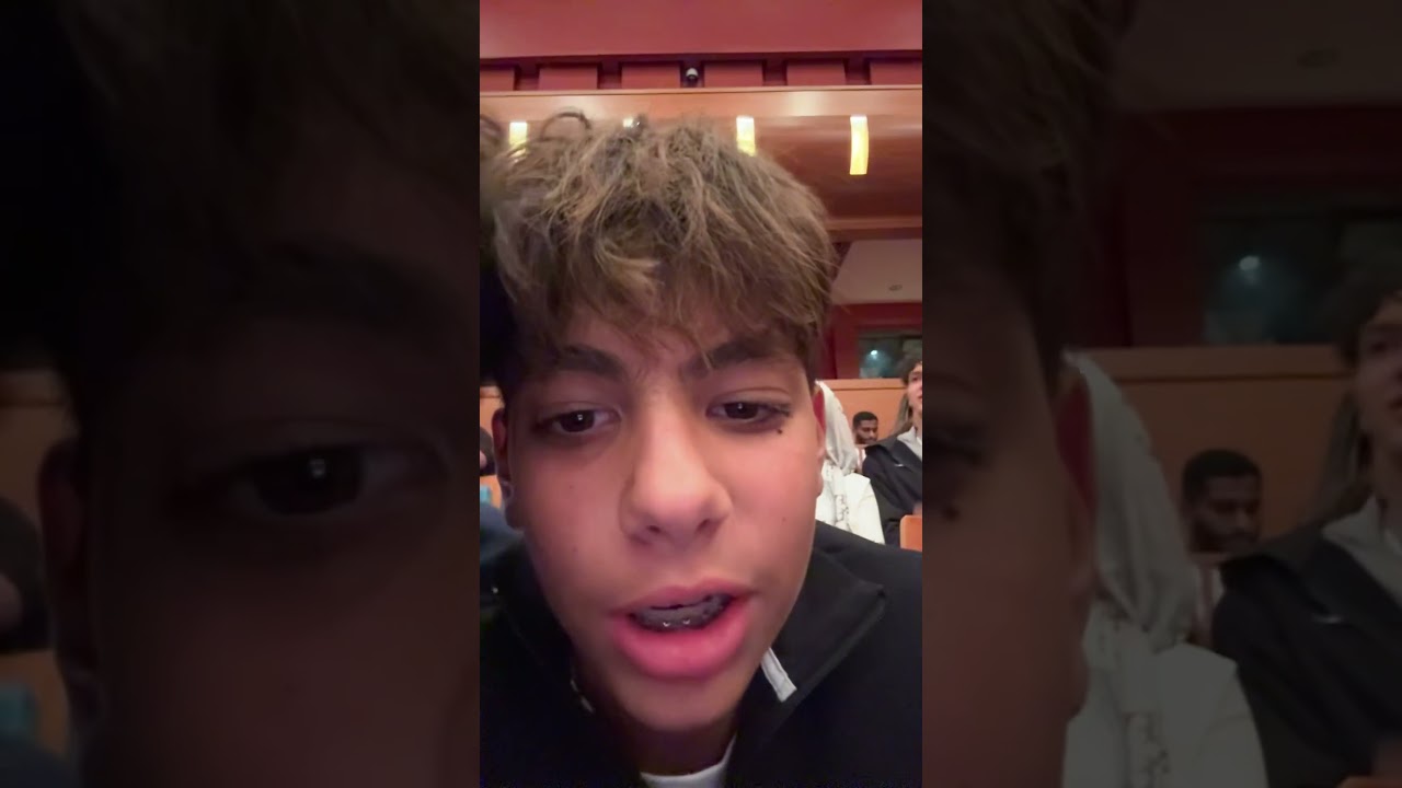 Renowned Egyptian Actor 🎬