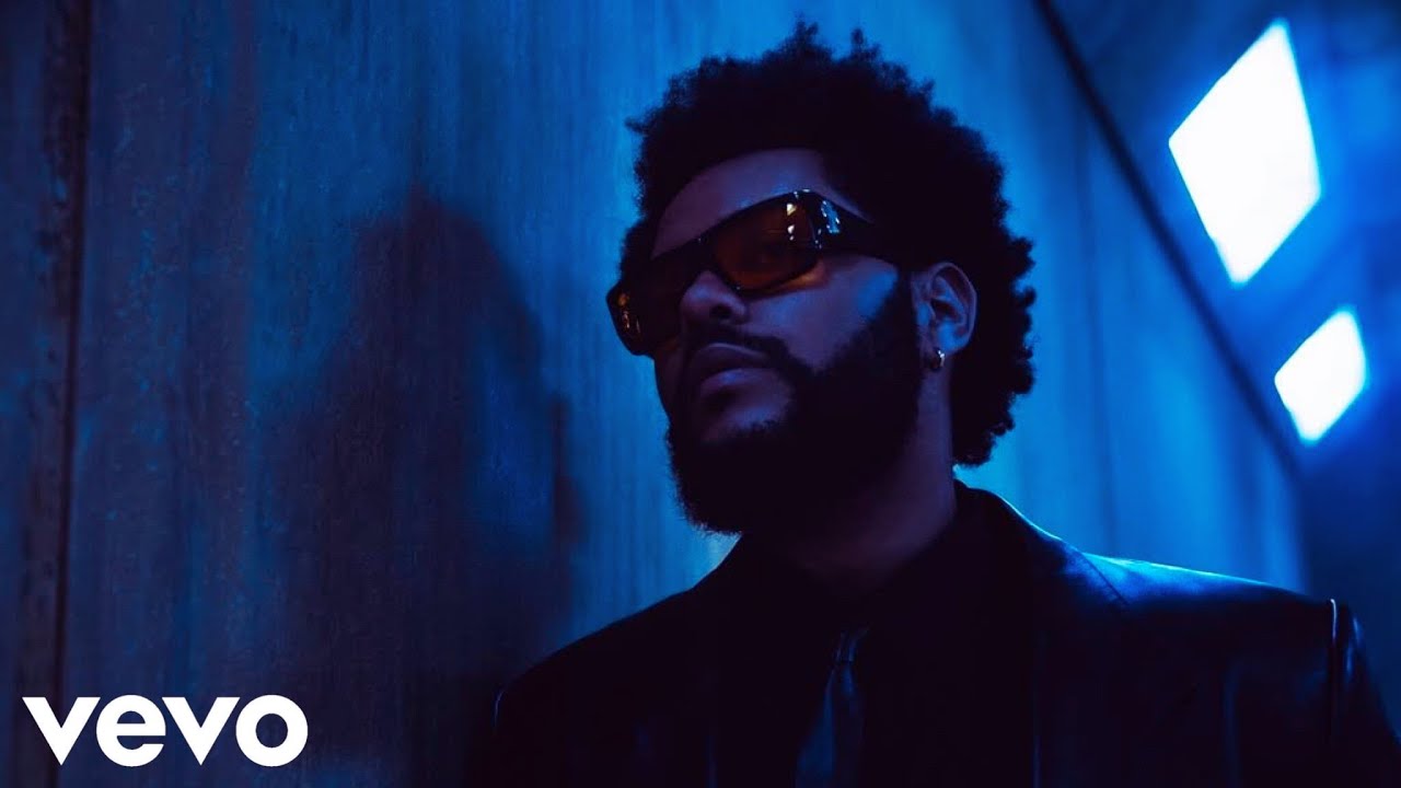 The Weeknd - NEW LOVE [mashup album] (Prod. LIZX)