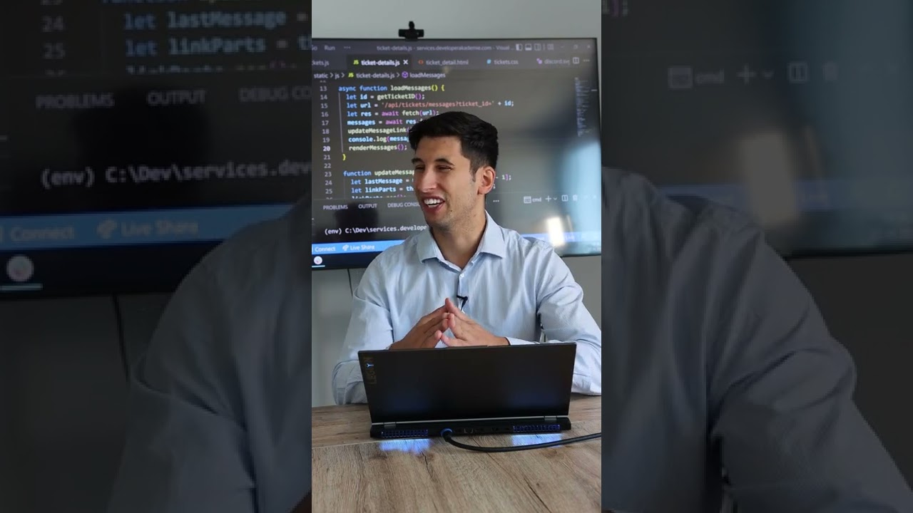 Starte deine Programmierreise: Kostenloses Beratungsgespräch & Tipps für Anfänger 💻