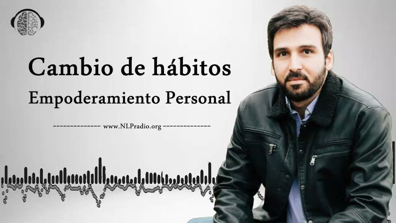 Empodérate con Técnicas de PNL en Radio NLP 📱