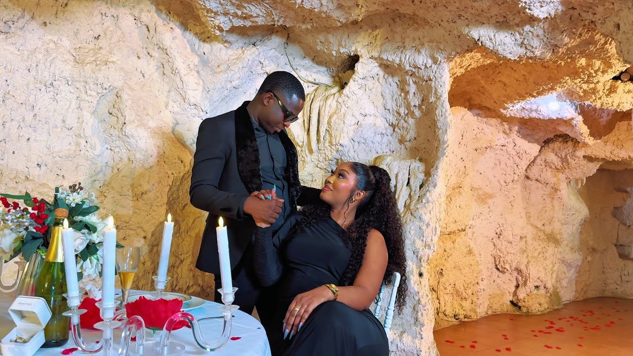 Sidy Diop - Promis Juré (Visualizer) 🎶