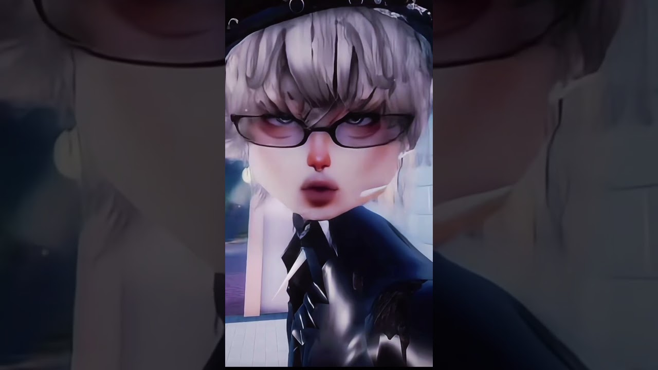 Enemies Turned Lovers: A Romantic Roblox Story π