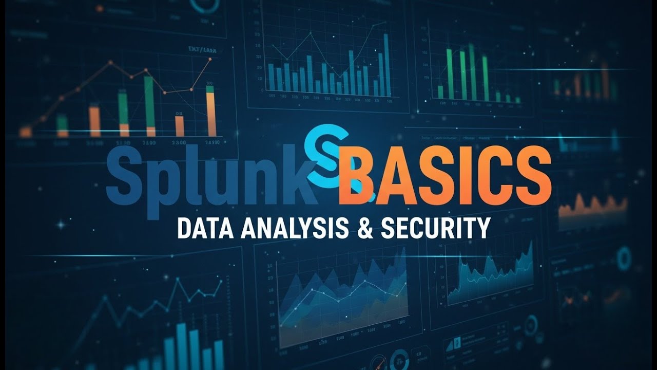 Splunk Basics | TryHackMe Walkthrough 🛡️