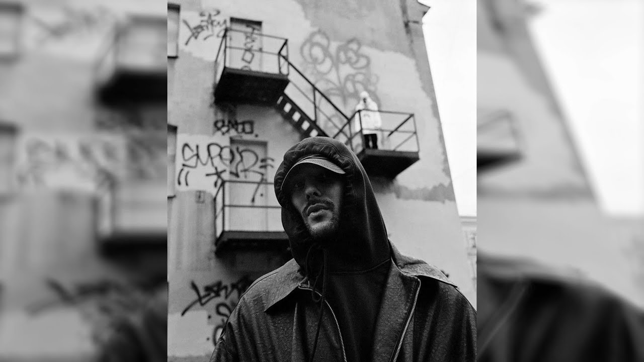 Freestyle Boom Bap Beat | No Pierdo La Calma 🎵