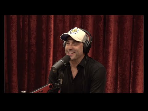 Joe Rogan Experience #2188 - Adam Ray