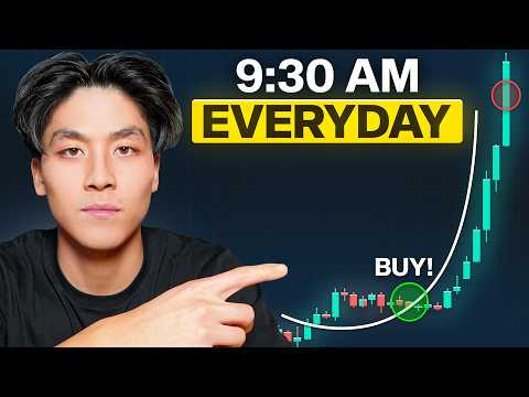 The Easiest 1 Minute Scalping Strategy That Actually Works