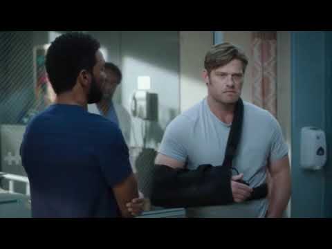 Grey’s Anatomy S22E7: Hope & Heartbreak 💔