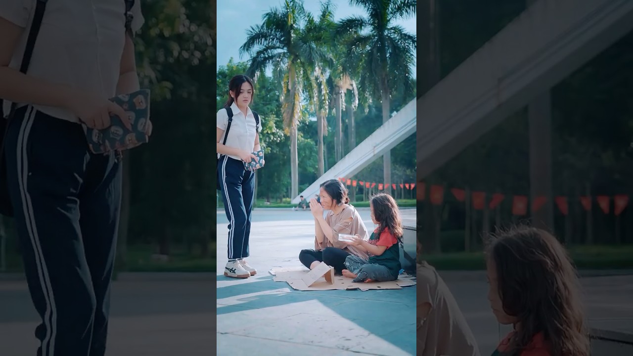 Small Acts of Kindness, Big Impact 💕