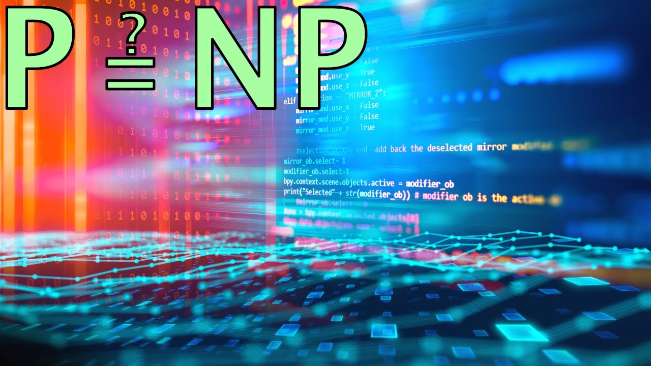 Les algorithmes pourraient-ils devenir incroyablement plus rapides ? 💻 Le défi P=NP expliqué