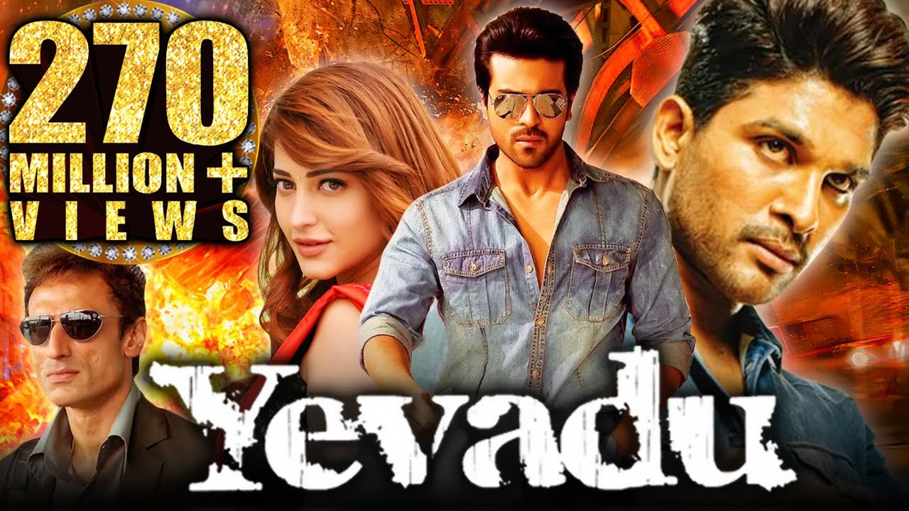 Yevadu Hindi Dubbed Full Movie | Ram Charan & Star Cast