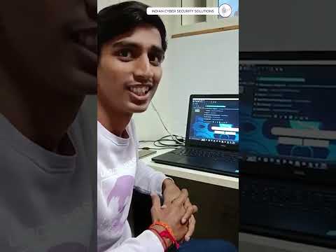 Capture The Flag Challenge #ctf