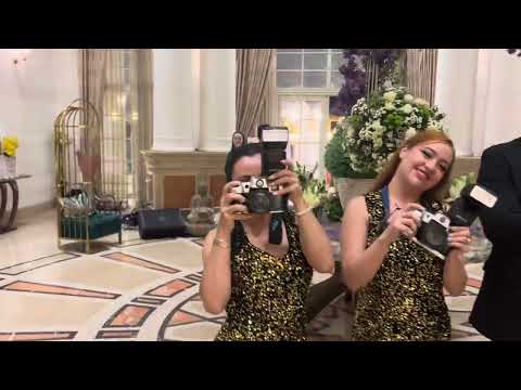 International artists