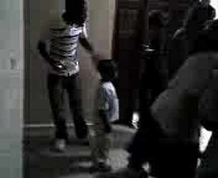 junior et pelvin en mode oriengo