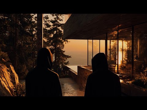 Djadja & Dinaz - En Bas [Visualizer Officiel]