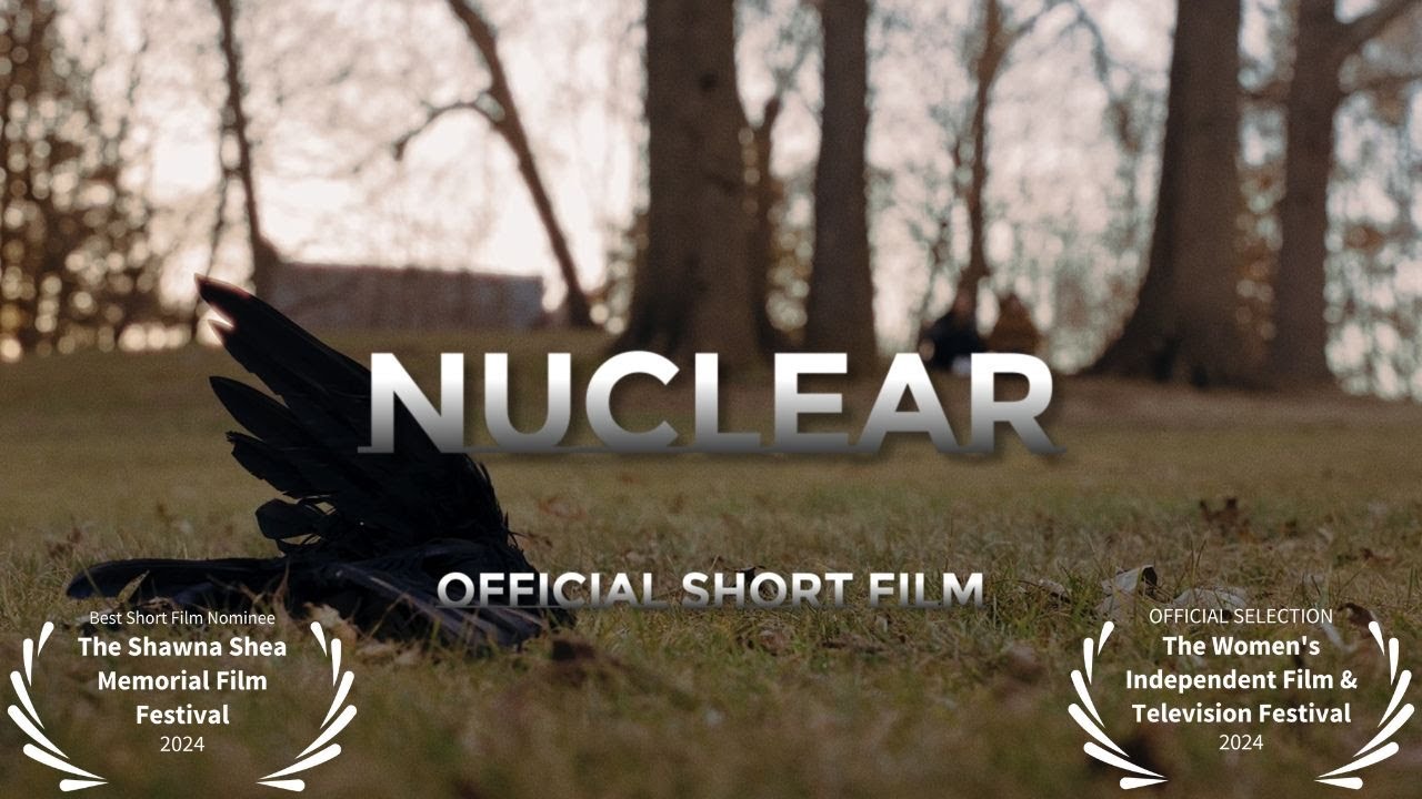 Nuclear: Family Ties After a Blast (2024) 🎬