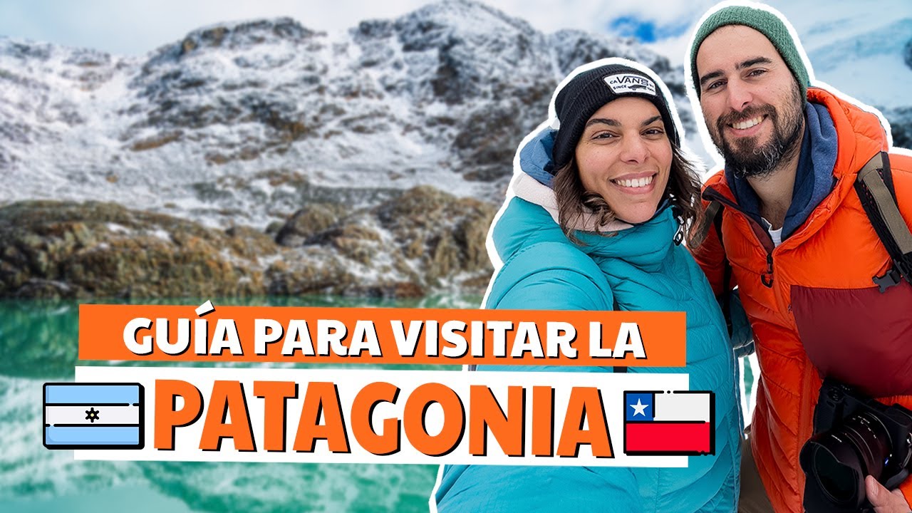 Qué ver y hacer en la Patagonia 🇦🇷🇨🇱