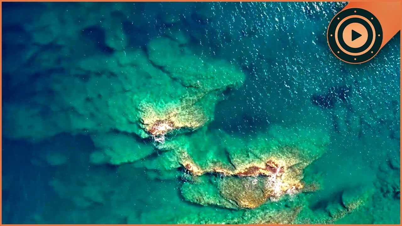 The Mysteries of Minoan Crete - Europe’s First Lost Civilization