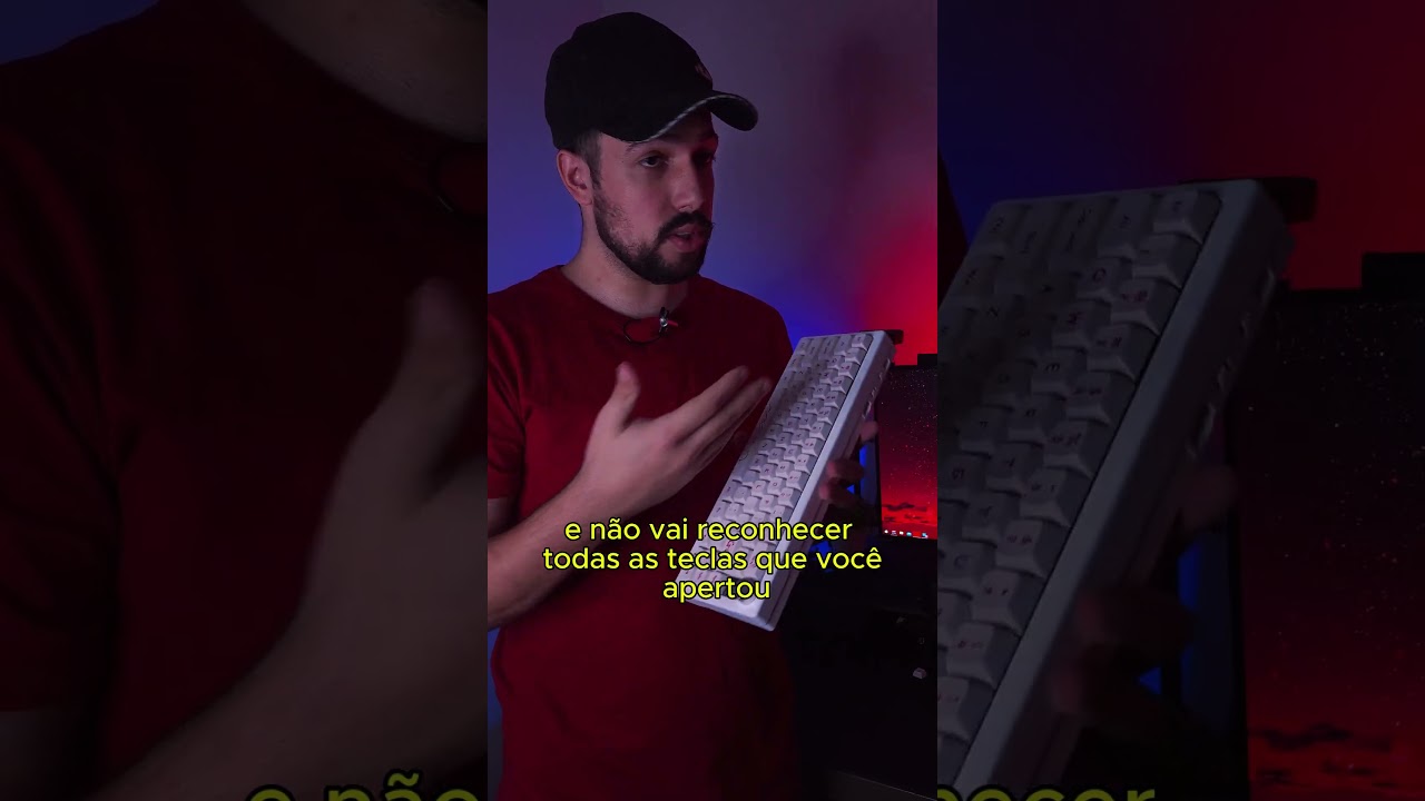 Membrane vs Mechanical Keyboard: Which to Choose? 🎮