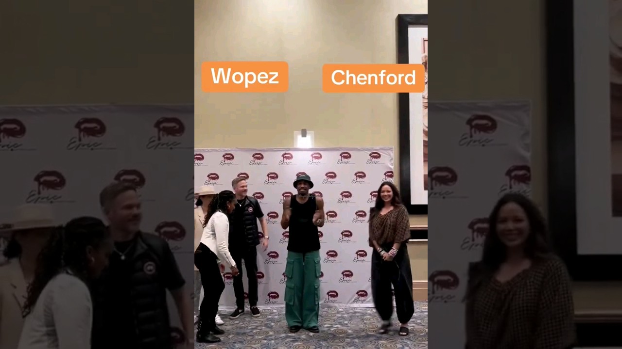 This or That - The Rookie Cast at Epic Cons 2024 🎭