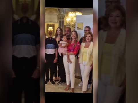 Yeni Nesil Aile dizi ekibi okuma provaları için bir araya geldi