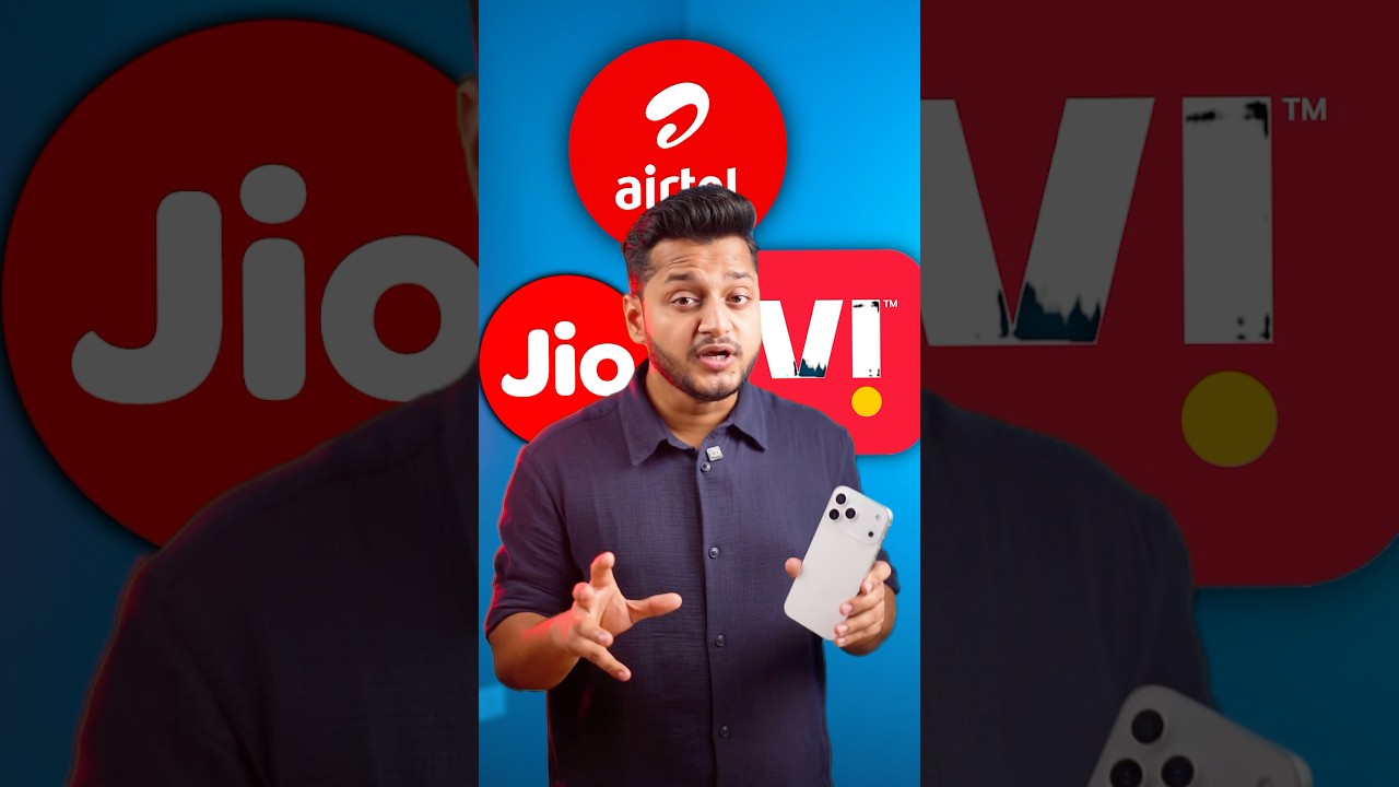 Say Goodbye to Spam Calls & Messages! ๐ซ | Quick Tips to Block Them