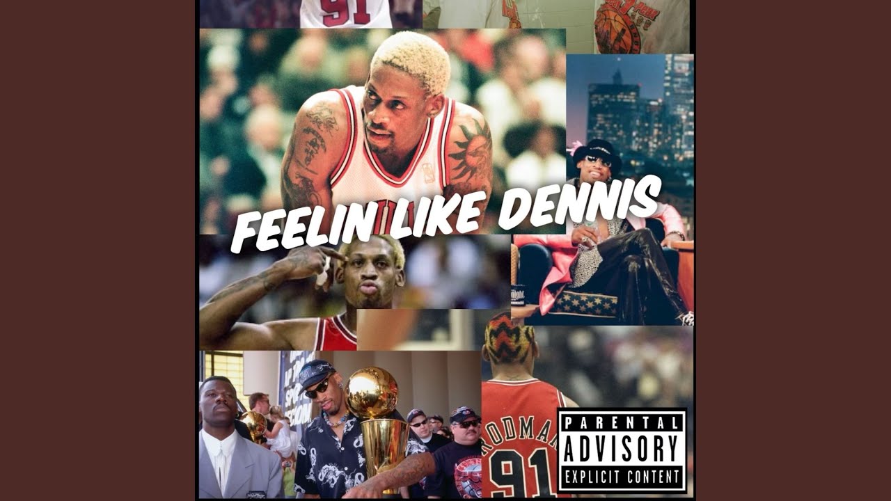 Feeling Like Dennis by BigXthaPlug 🎶