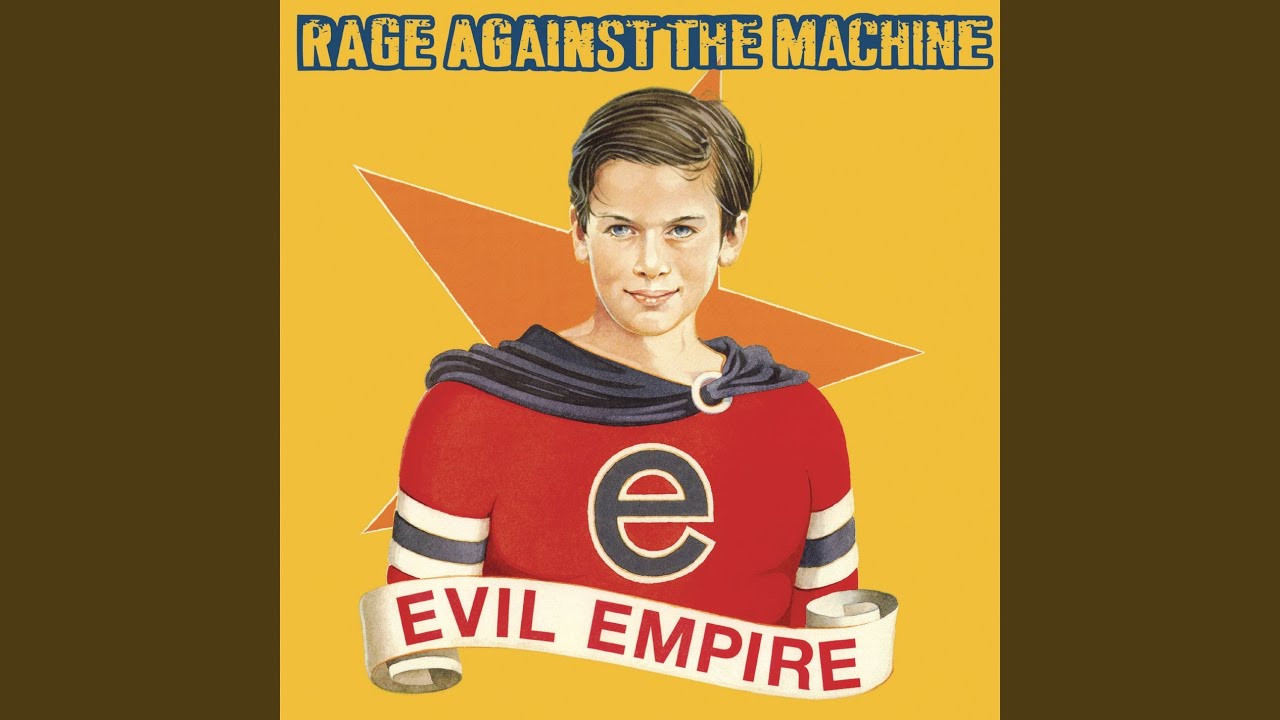 Snakecharmer by Rage Against The Machine 🎸
