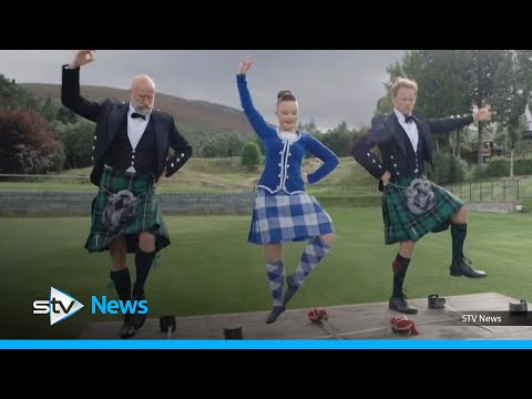 Sam Heughan and Graham McTavish line up more Men in Kilts