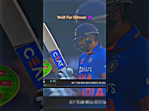Rohit Sharma firing ๐ฅ #shorts #shortvideo #shortsfeed #cricket #india