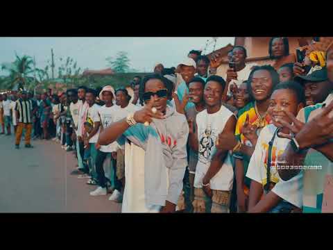 Shatta Wale - Playboy (Official Video)