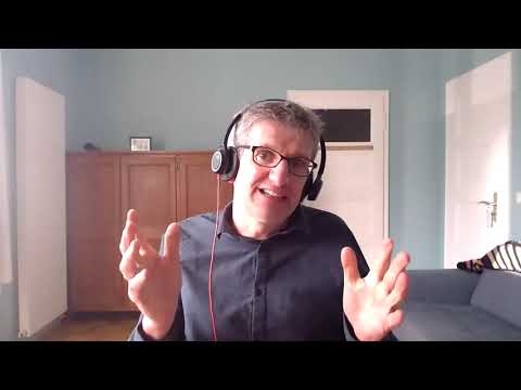 33. Faculty Club-Treffen mit Professor Christof Paar