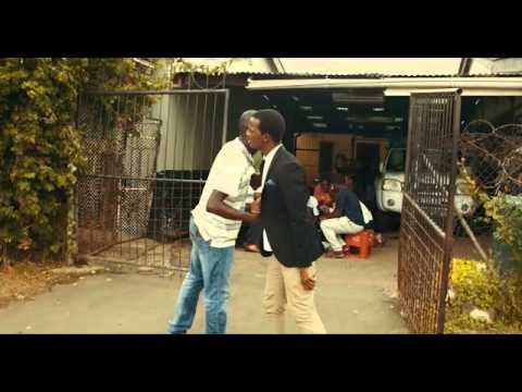 Zakes Bantwini - Ghetto (Official Video)