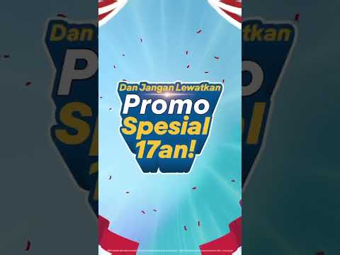 Bukan Promo Biasa di BCA UMKM FEST ONLINE 2024!