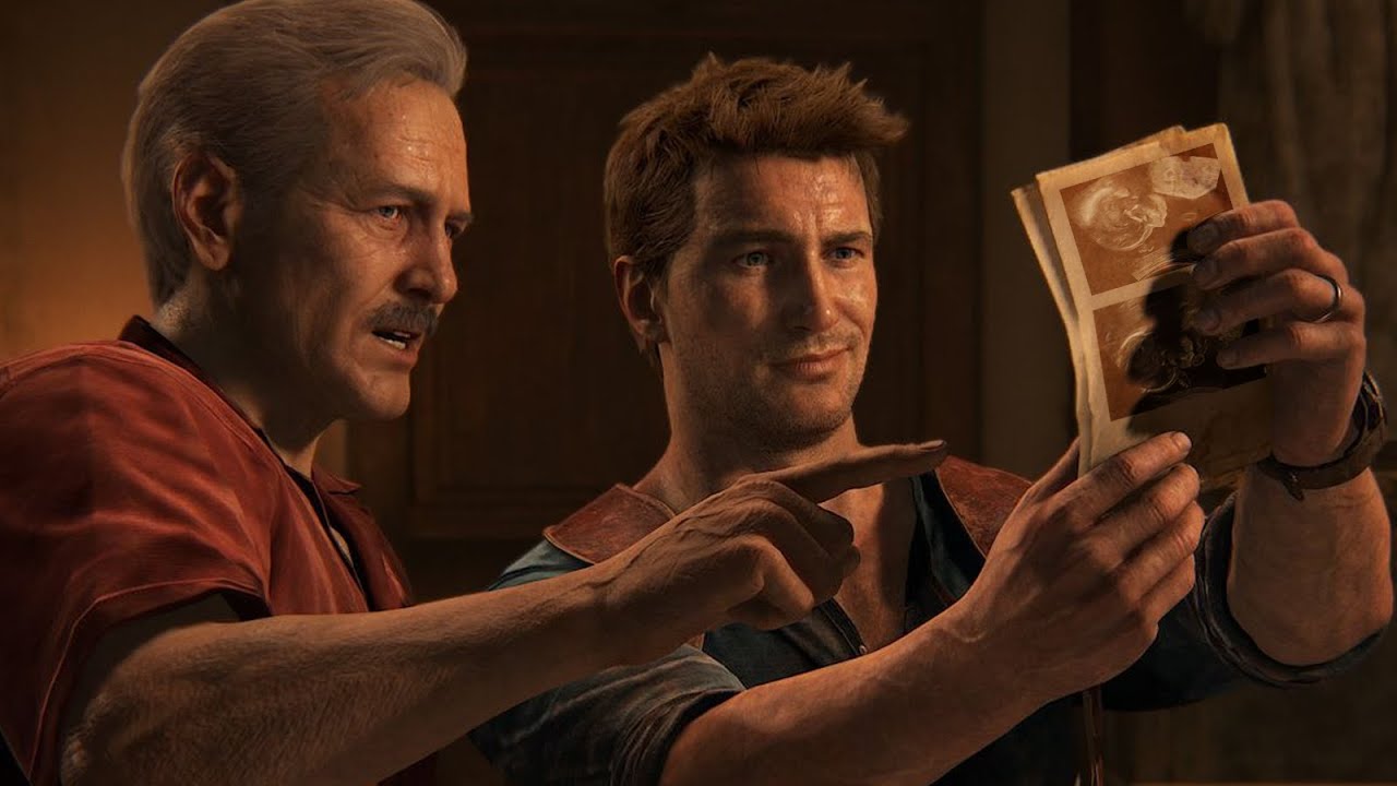 Uncharted 4: A Masterpiece Revisited 🎮