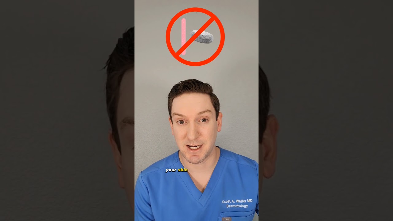 Dermatologist Tips to Treat Warts 🩺