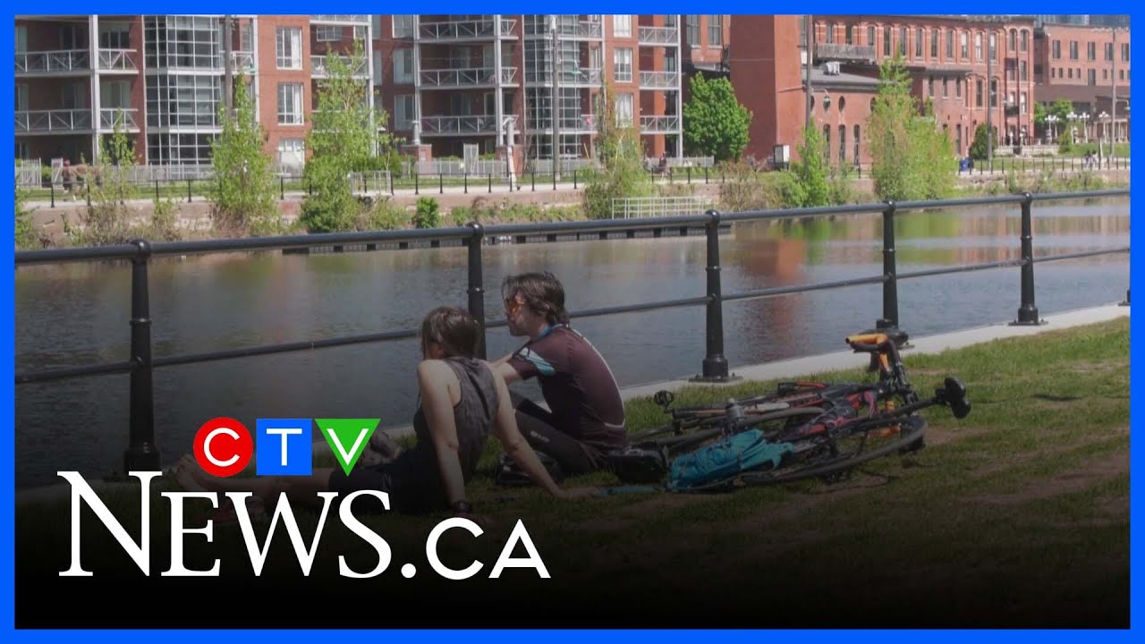 Heat Alert in Montreal: Stay Safe During the Extreme Temperatures ☀️