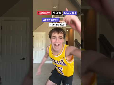 The Story of How Special Scottie Barnes Is