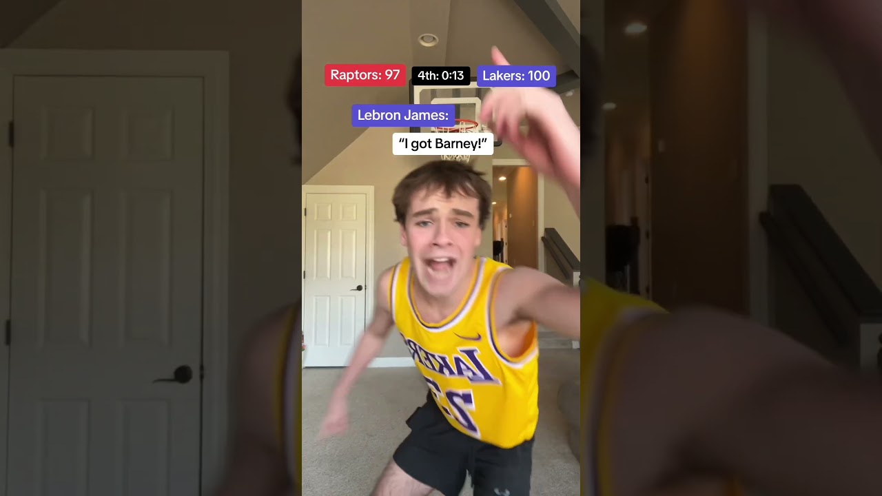 Discover What Makes Scottie Barnes Truly Special ✨