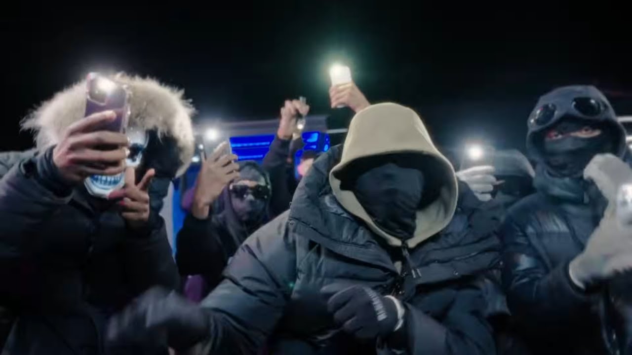 [FREE] Soka Drill Beat | UK & NY Style 2025