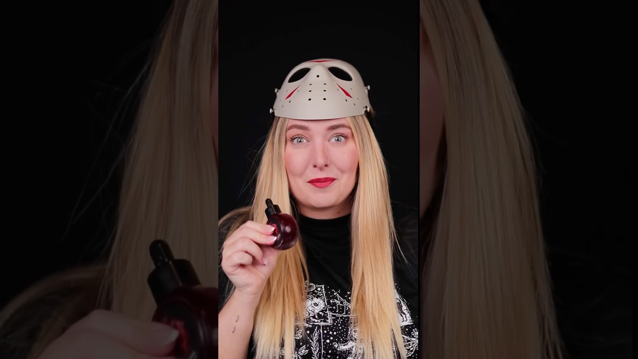 Paulas Film-Freitag: Freitag der 13. 😱