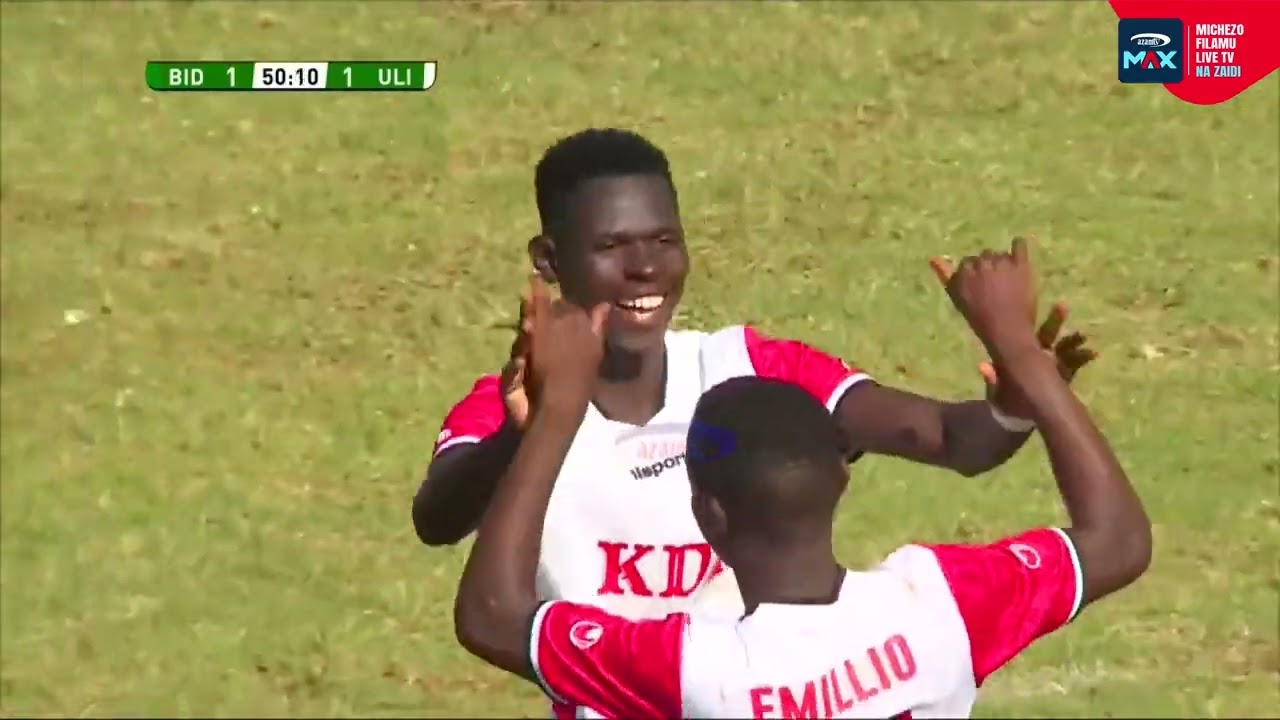 Bidco United 1-1 Ulinzi Stars | Highlights | FKF Premier League - 31/01/2025