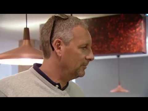 'Ik hoop dat dit goed gaat aflopen' | Mijn Pop-uprestaurant! | VTM