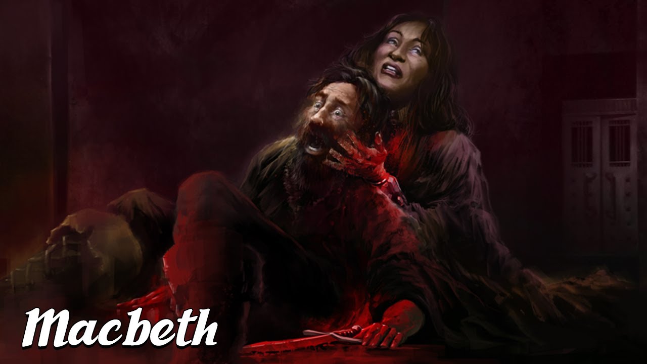 Macbeth: Complete Shakespearean Analysis