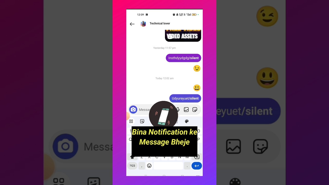 How to Read Instagram Messages Silently in 2024 π± | No Notification & No Seen