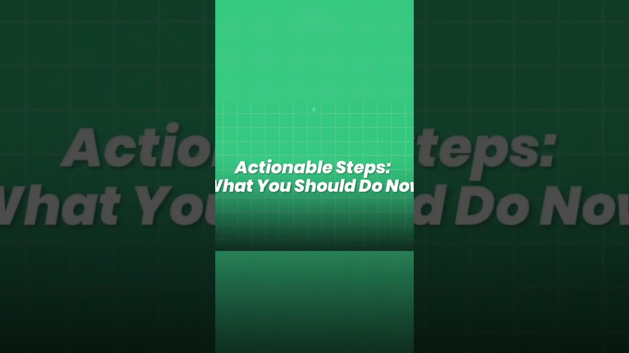 Urgent: Prepare Your Crypto for the Quantum Era Before It's Too Late! 🔐