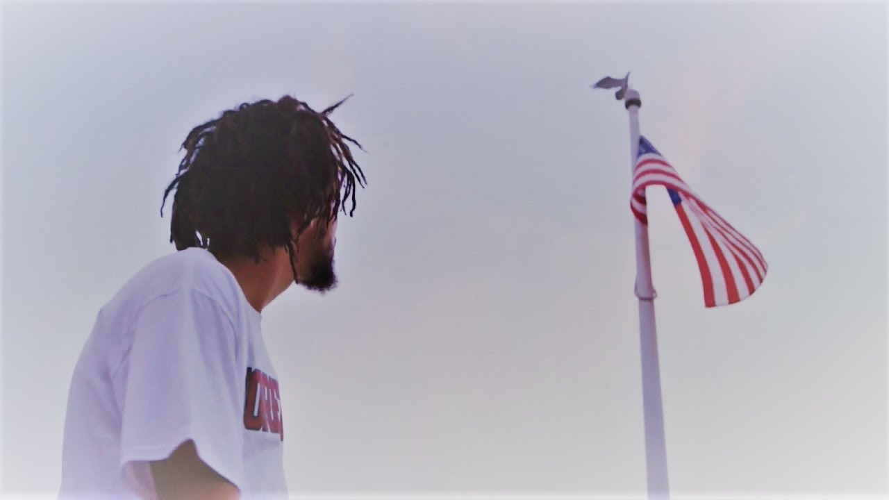 J. Cole - Change ๐ถ Official Music Video from '4 Your Eyez Only'